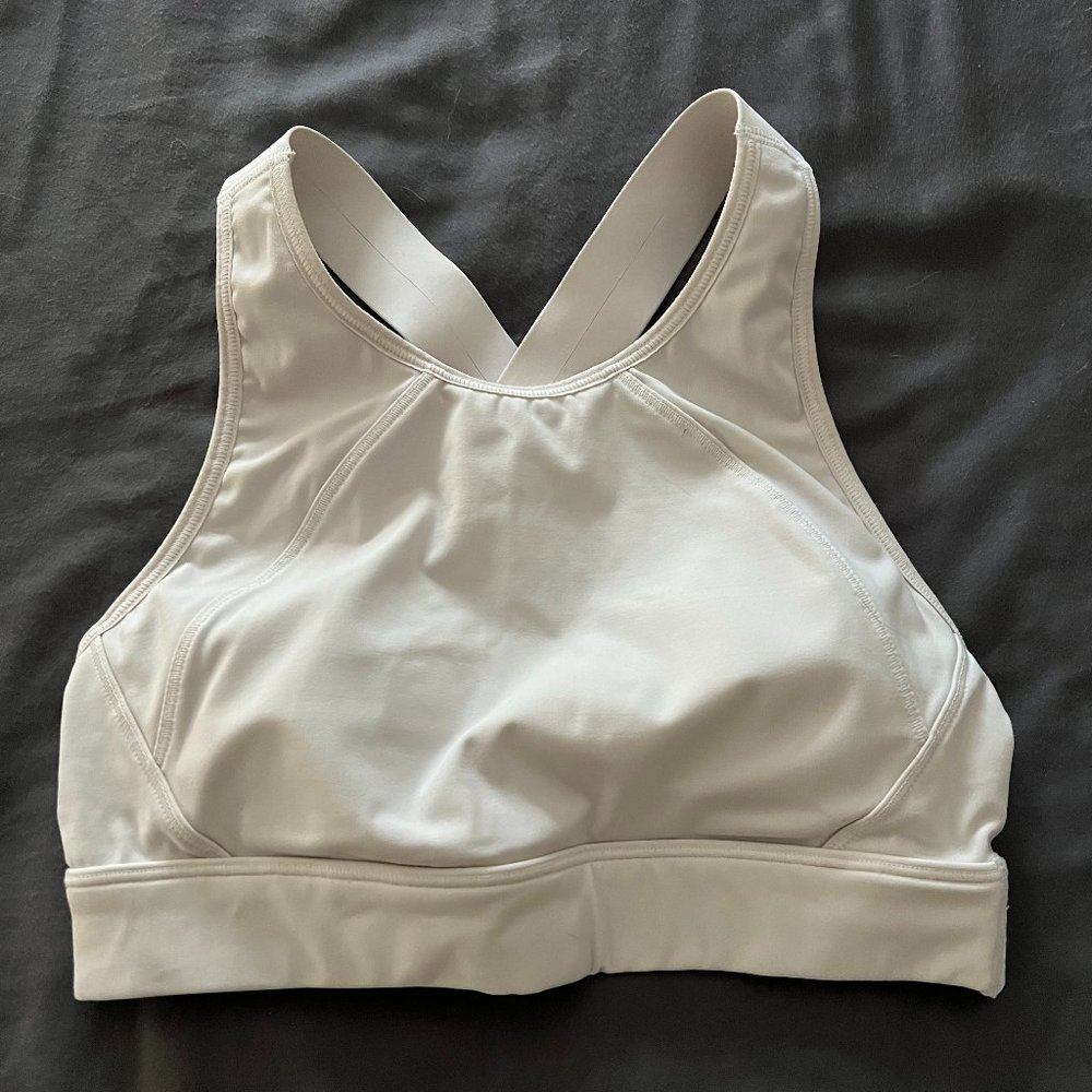 Athleta Rise Up bra A-C cup